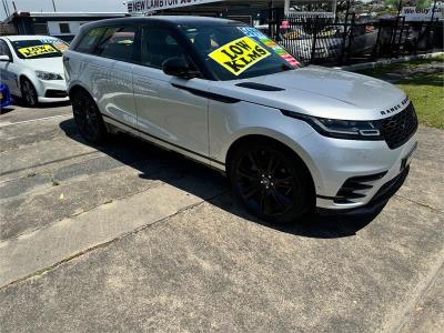 2017 RANGE ROVER VELAR D300 R-DYNAMIC SE AWD 4D WAGON MY18 for sale in Newcastle and Lake Macquarie